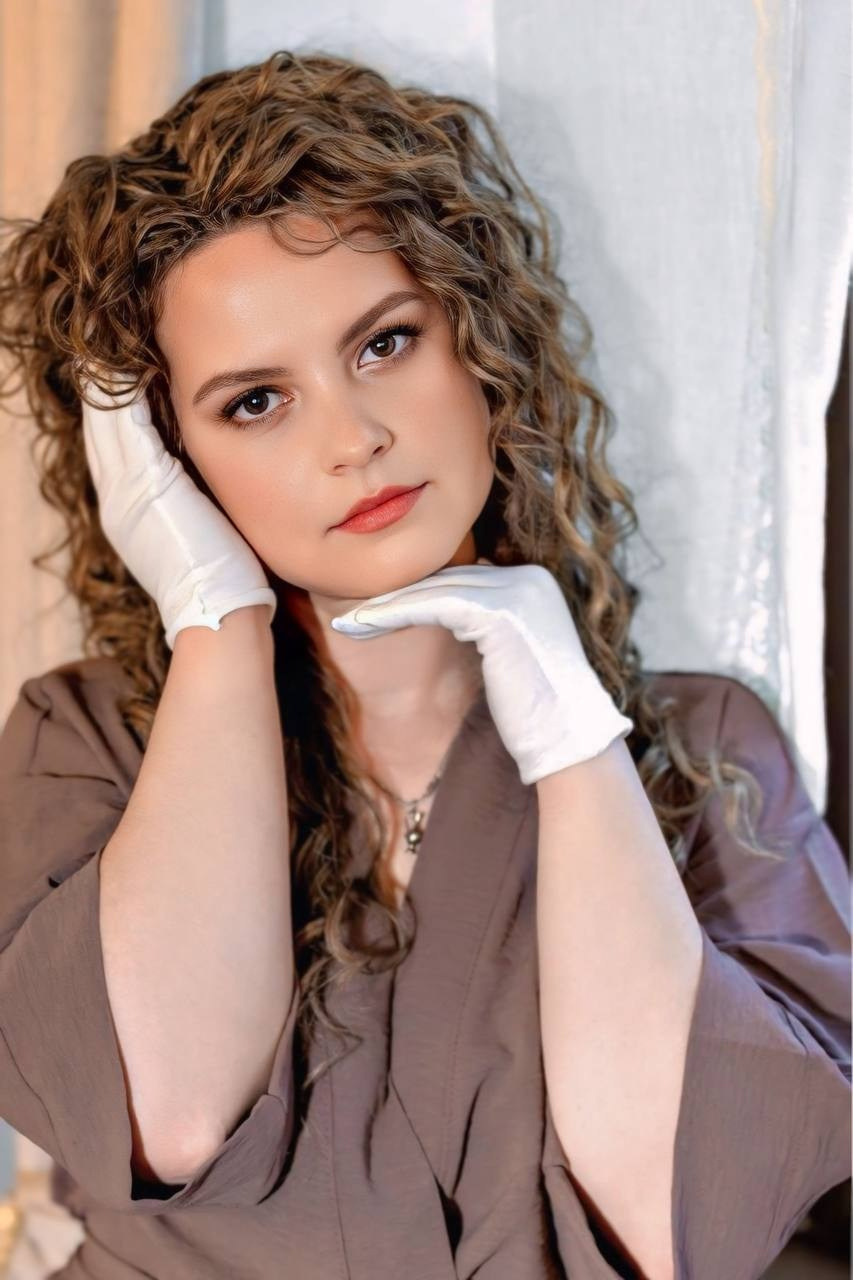 Екатерина. Фотограф Татьяна Матрос