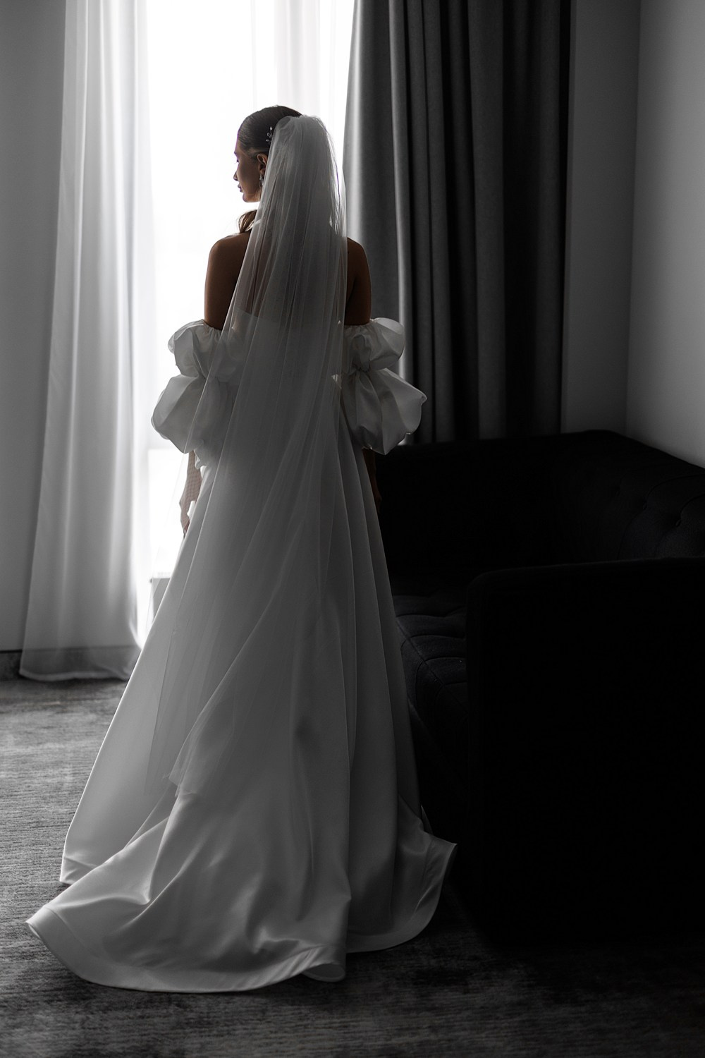 Софья и Никита. Свадебная фотосъёмка в Брянске | Влад и Ирина Тютьковы