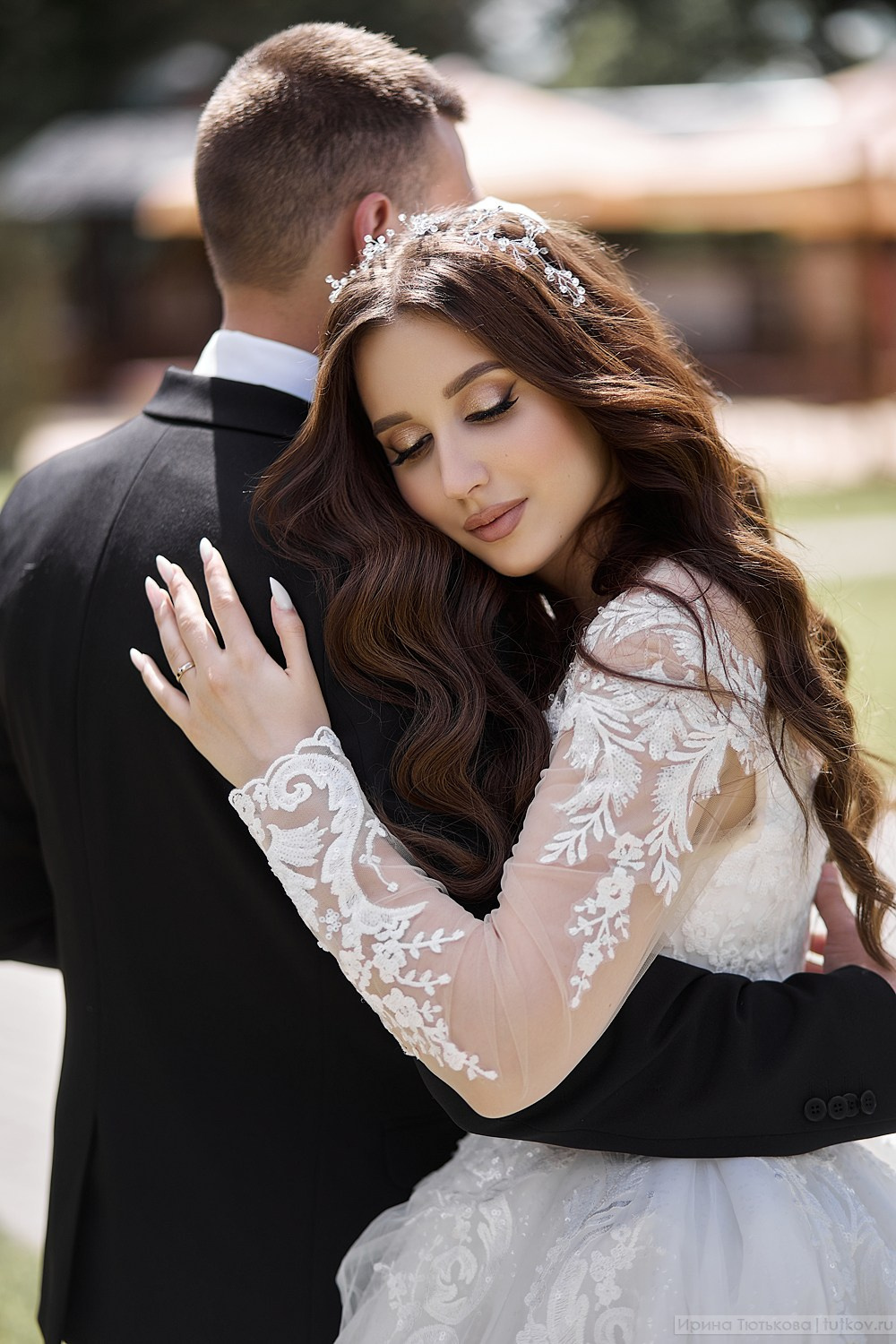 Светлана и Владислав. Свадебная фотосъёмка в Брянске | Влад и Ирина Тютьковы
