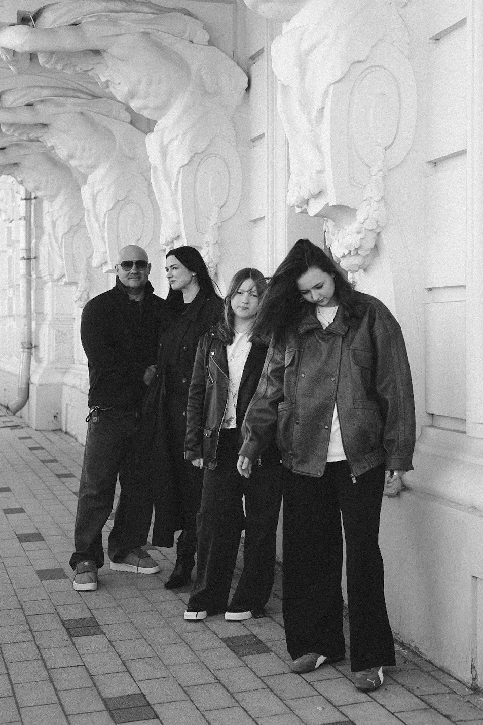 Family. Фотограф Нижний Новгород