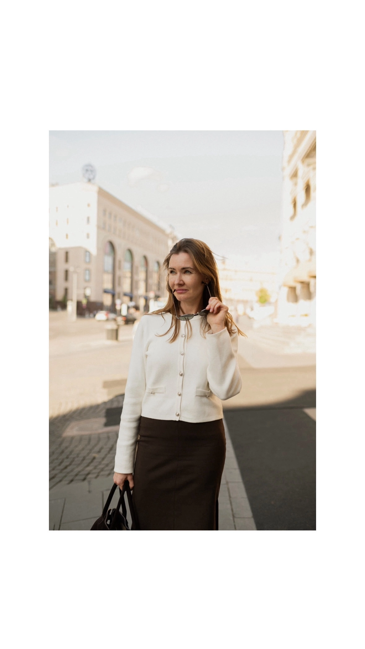 Портретная фотосессия. Фотограф Светлана Скороходова Владимир-Москва