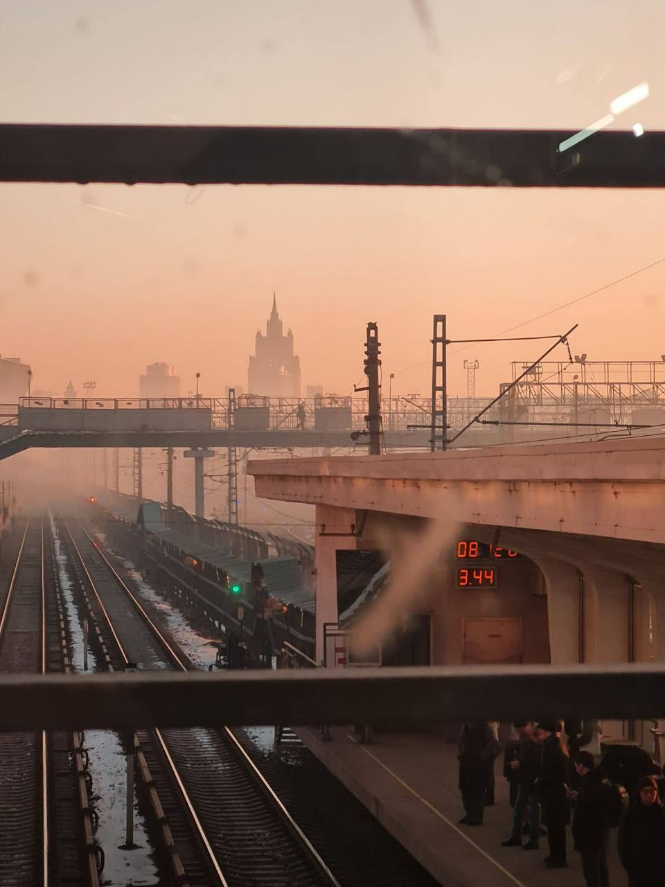 Авторское. Абрамян Мария — фотограф в Москве и не только