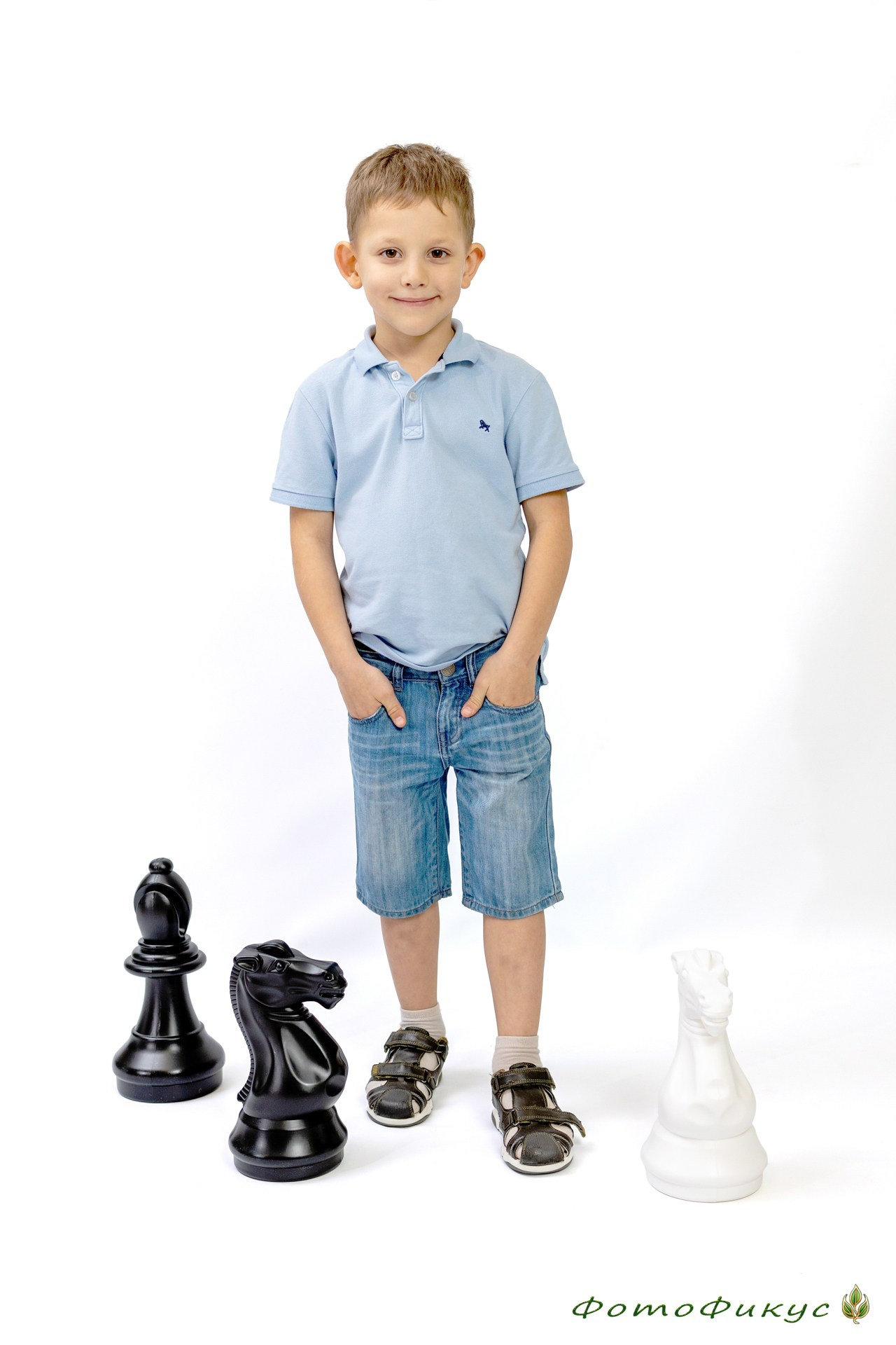 Детский сад. Фотографы Евгений и Екатерина. Фотофикус. Тюмень