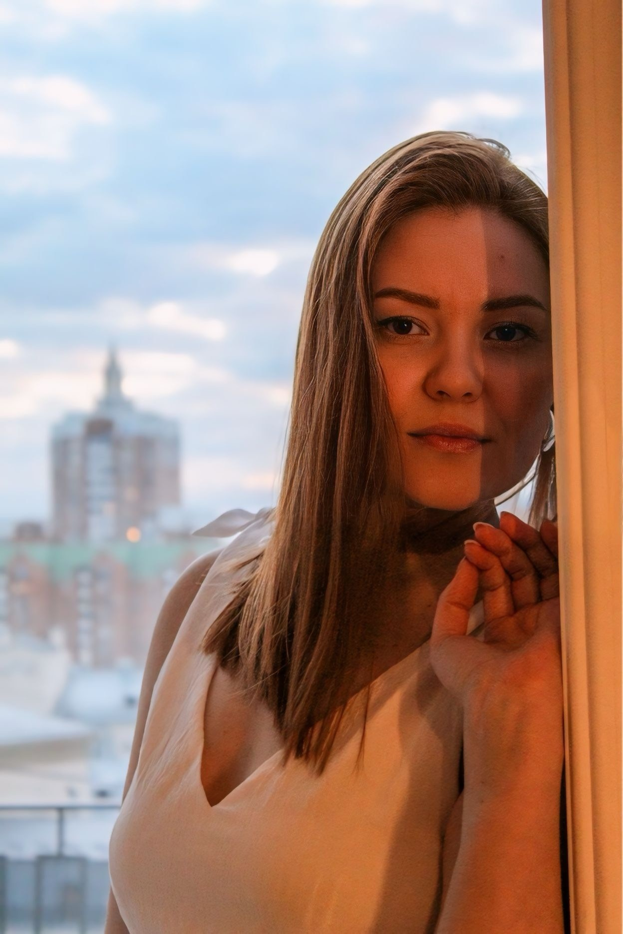 Мария. Фотограф в Москве Екатерина Малышева