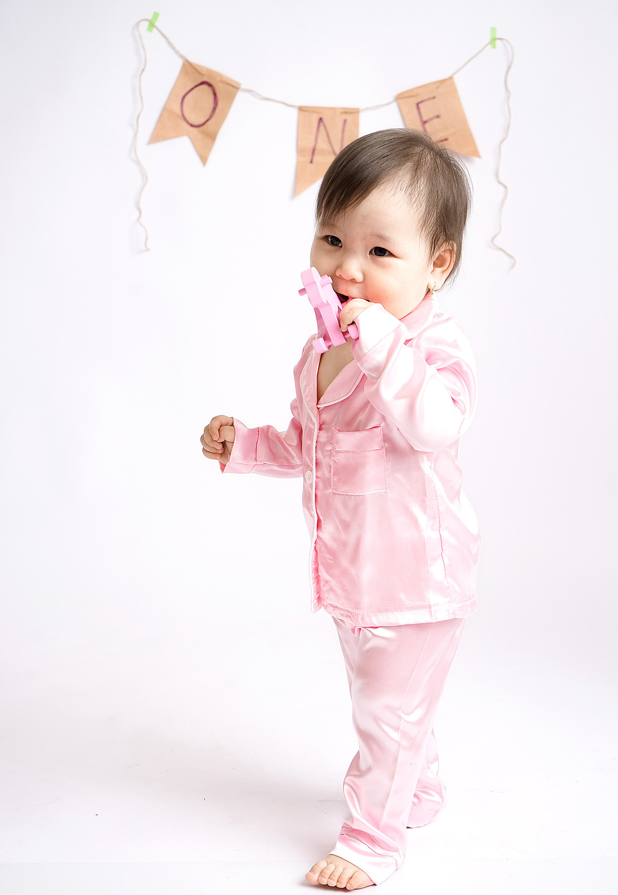 Годовасики. Фотограф новорожденных чита