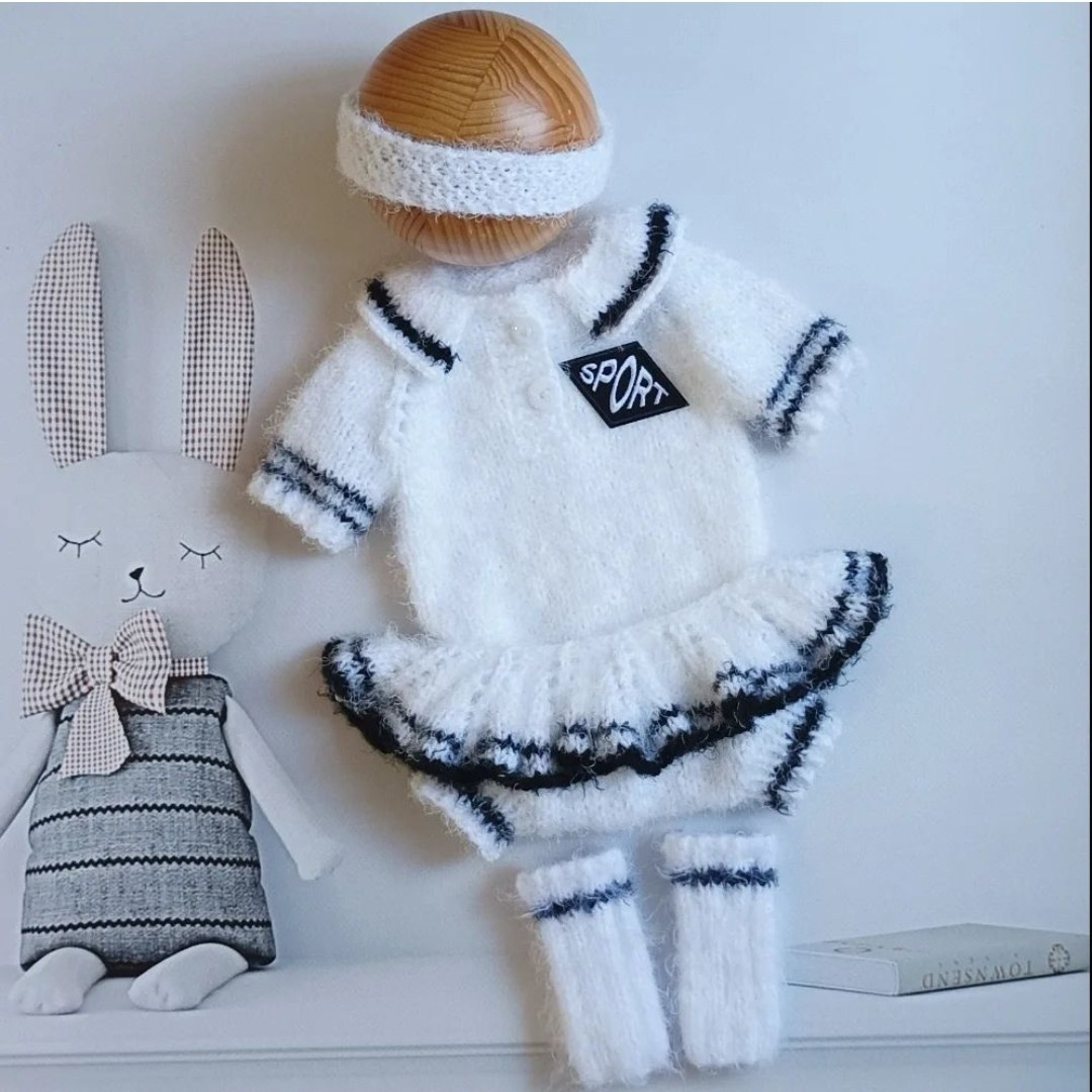 Образы для фотосессии новорожденных. Фотограф новорожденных в г. Великий Новгород — Екатерина Новикова