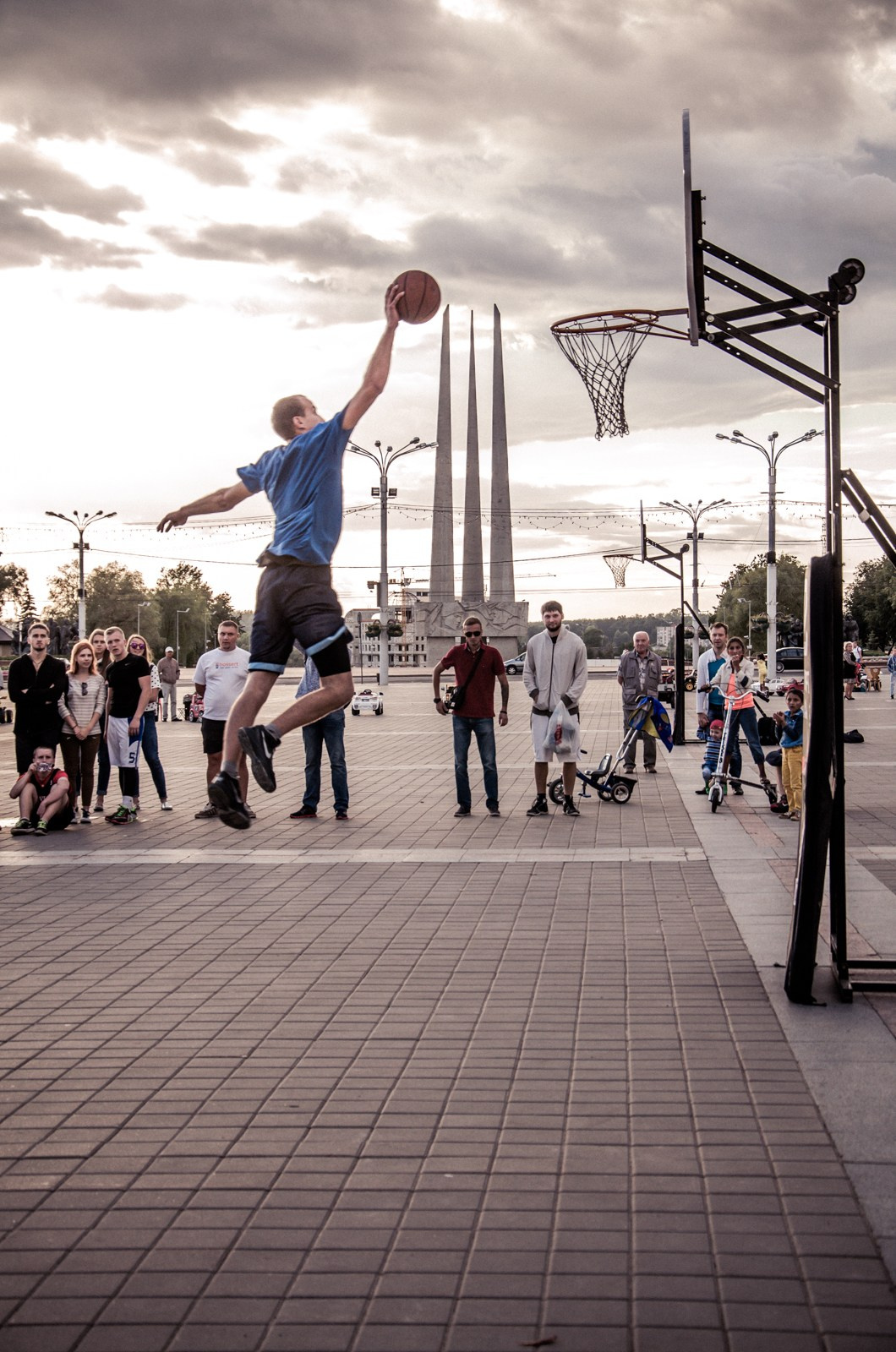 Фотограф на спорт, бизнес-мероприятия и события в Витебске. Фотограф в Витебске Сергей Томашев