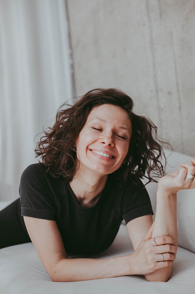 Позитивный тренер