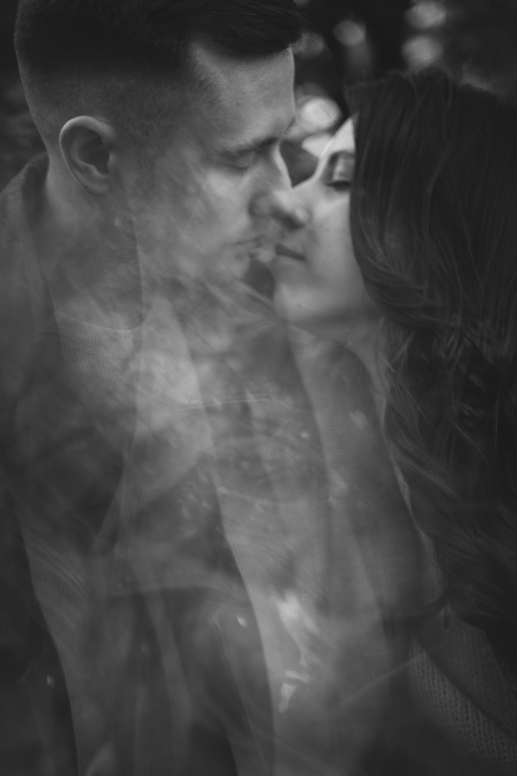 Ульяна и Иван. Фотограф в Москве и Домодедово Ирина Коростелева