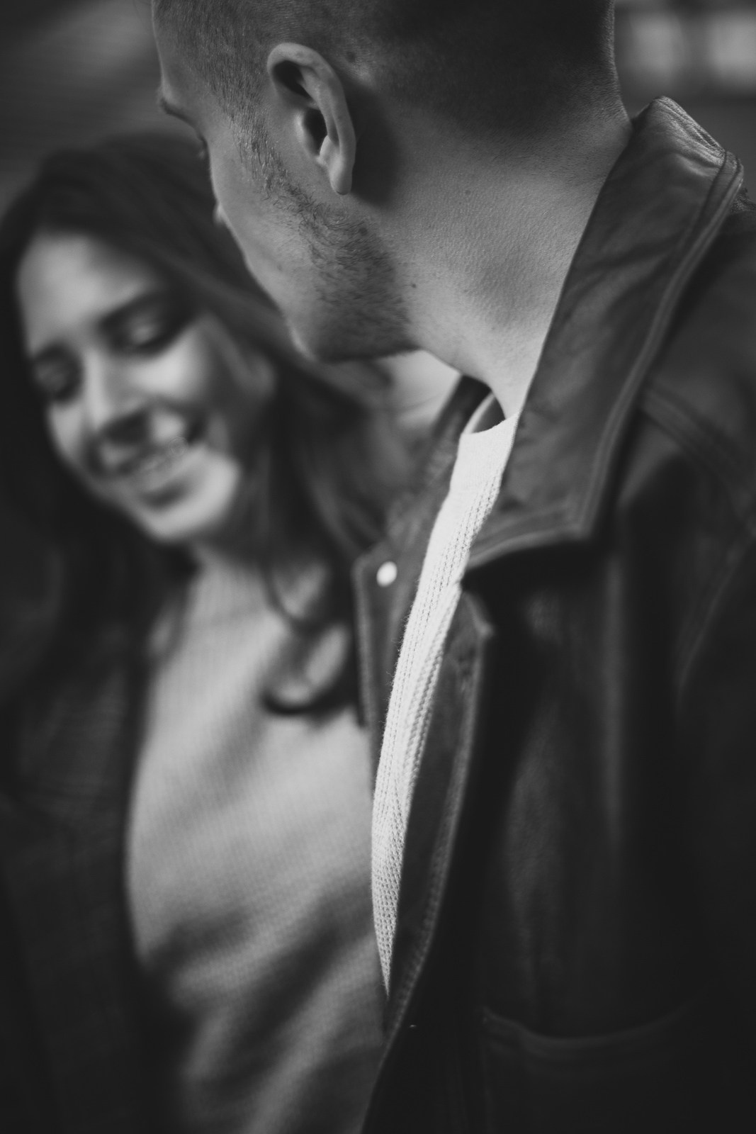 Ульяна и Иван. Фотограф в Москве и Домодедово Ирина Коростелева