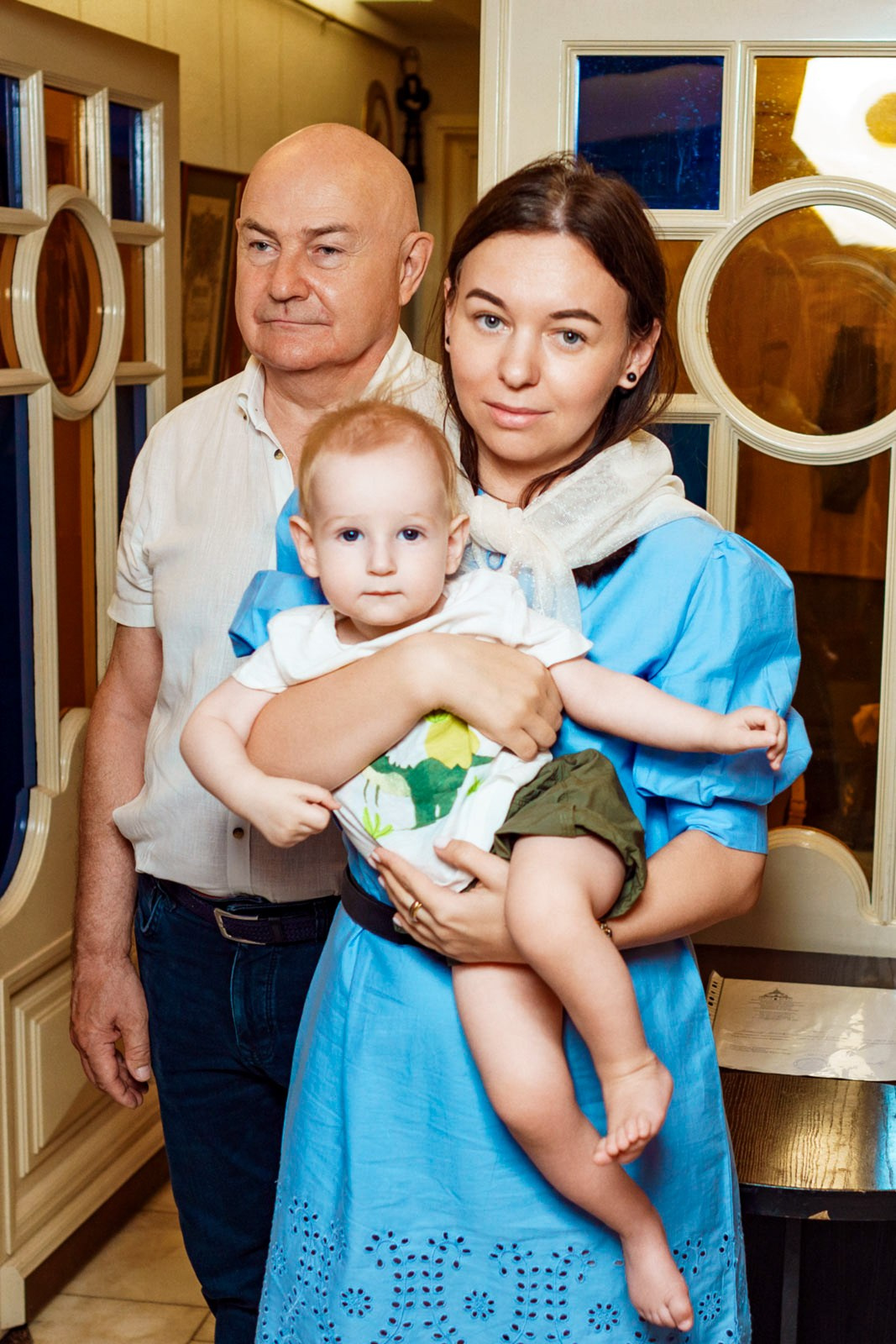 ВЫПИСКА И КРЕЩЕНИЕ. Фотограф и видеограф для бизнеса в Москве — фуд, рестораны, интерьер, контент | Sizov Studio