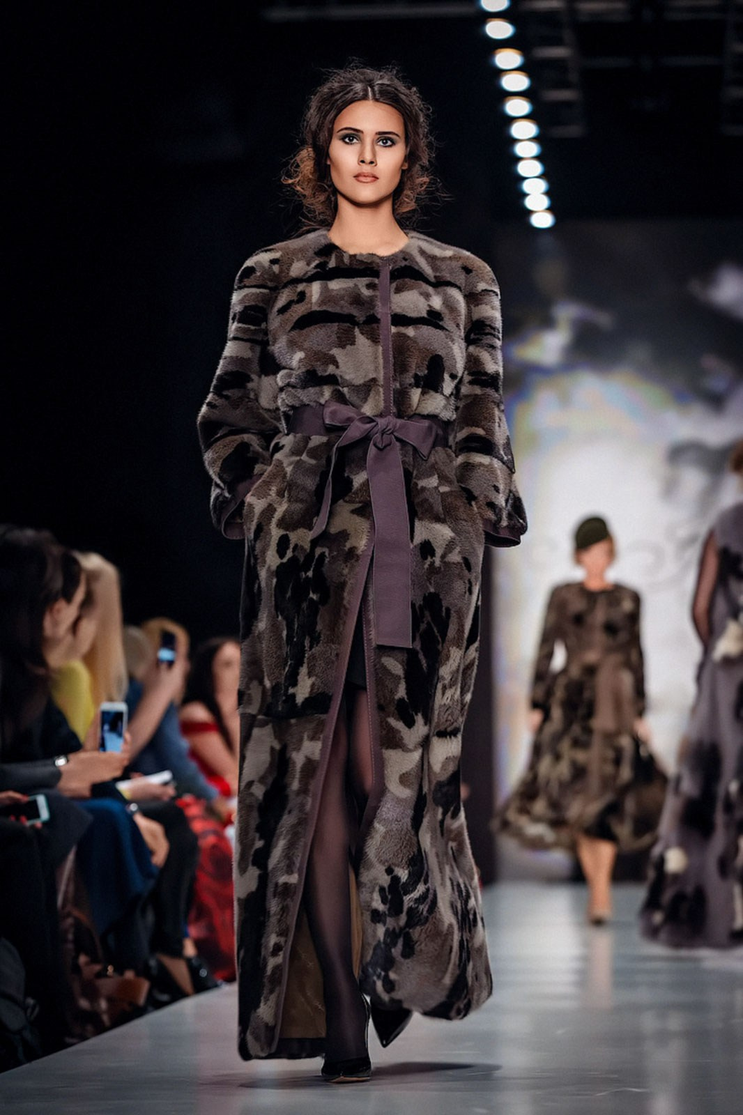 FASHION. Фотограф и видеограф для бизнеса в Москве — фуд, рестораны, интерьер, контент | Sizov Studio