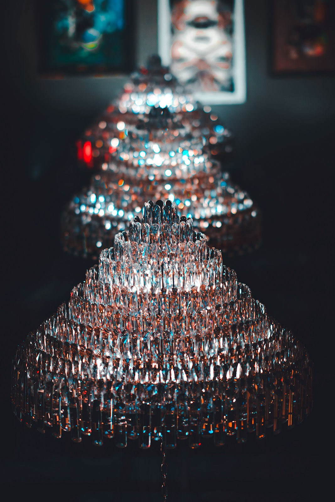 КЛУБНЫЙ И РЕСТОРАННЫЙ РЕПОРТАЖ. Фотограф и видеограф для бизнеса в Москве — фуд, рестораны, интерьер, контент | Sizov Studio