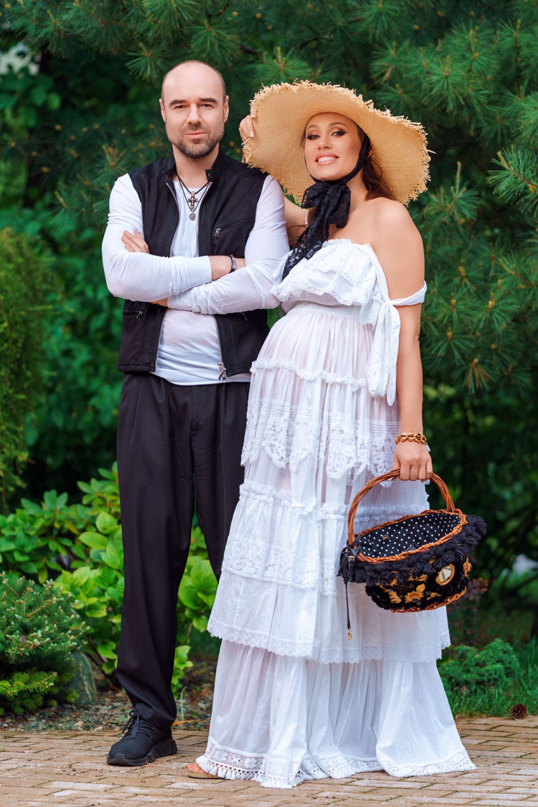 БЕРЕМЕННОСТЬ. Фотограф и видеограф для бизнеса в Москве — фуд, рестораны, интерьер, контент | Sizov Studio