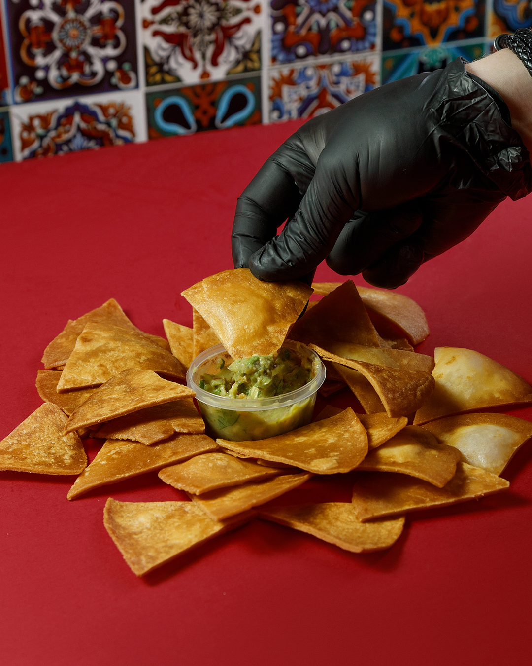 Taco Rey. Фотограф Анвар Икрамов