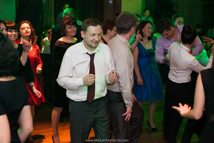 АЛВИСА (корпоратив). Видеооператор/Фотограф Николай Завьялов