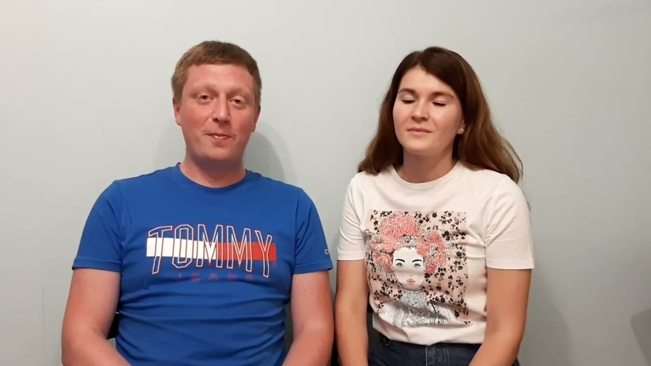 Отзывы. Портретный и свадебный фотограф в Екатеринбурге Владимир ЛузинЛузин