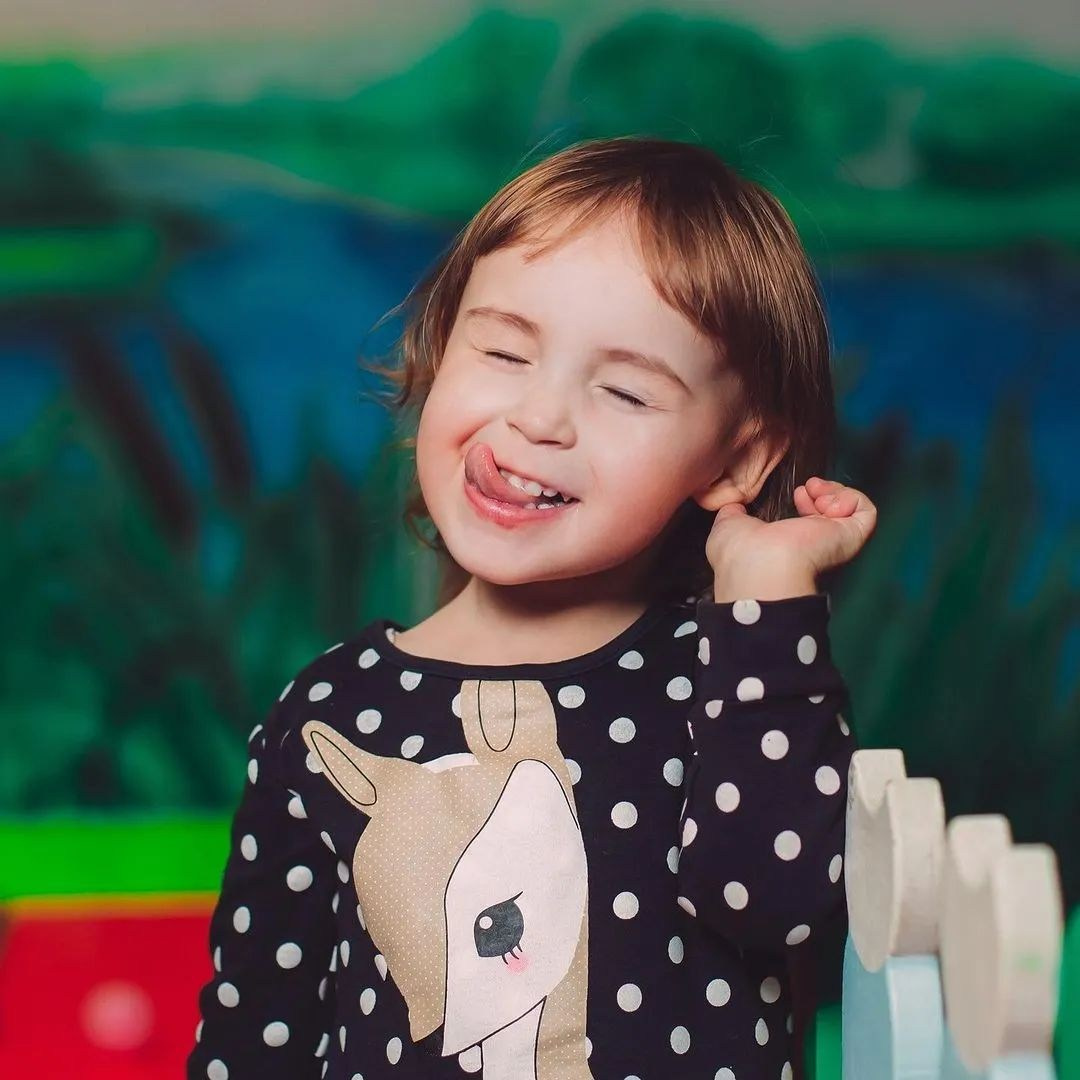 Дети. Shmakova Elena