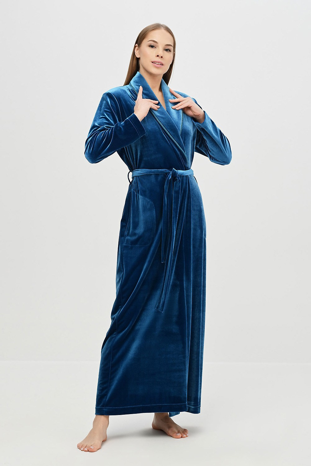 Съёмка для каталога — 2