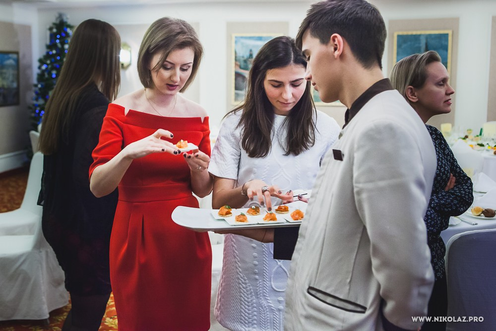 ИНГОССТРАХ ОНДД. Видеооператор/Фотограф Николай Завьялов