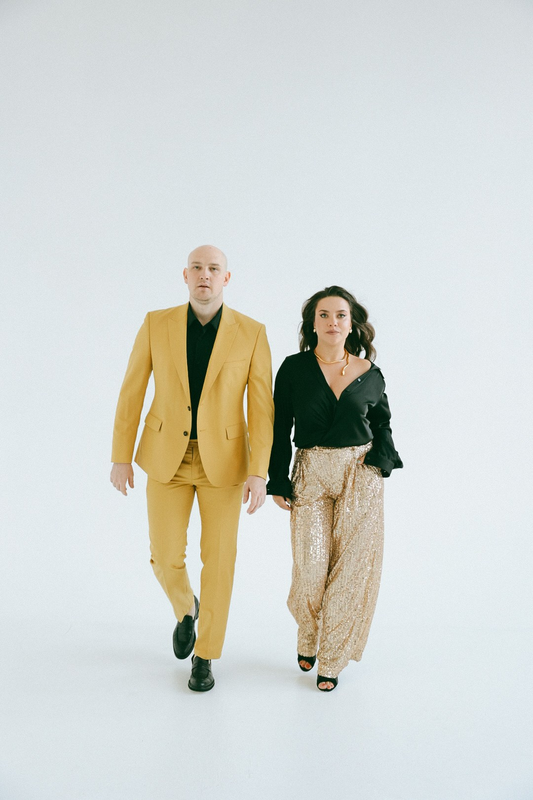 Yakov & Elizaveta. Фотограф Нижний Новгород