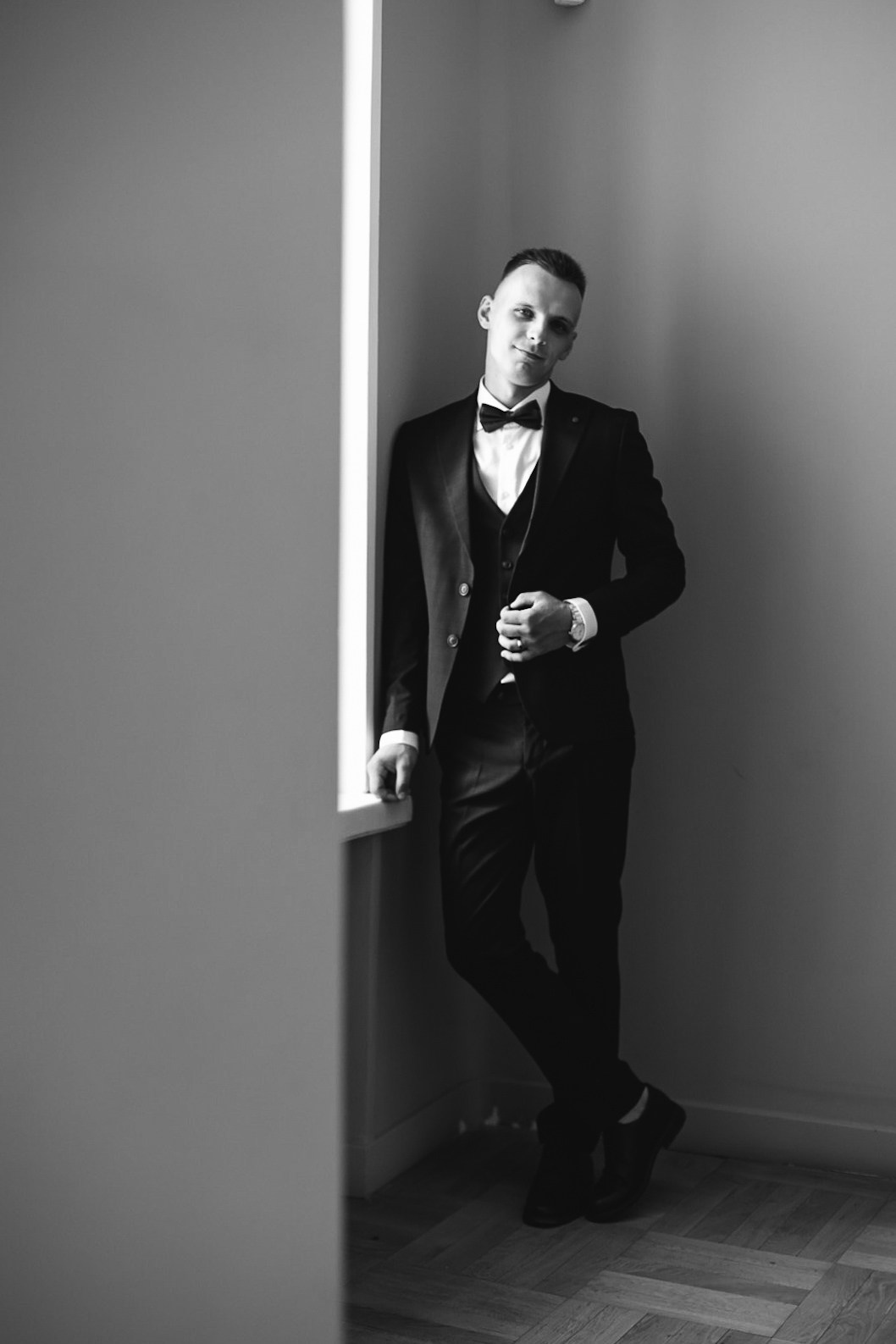 Влад и Оля. Фотограф Нижний Новгород