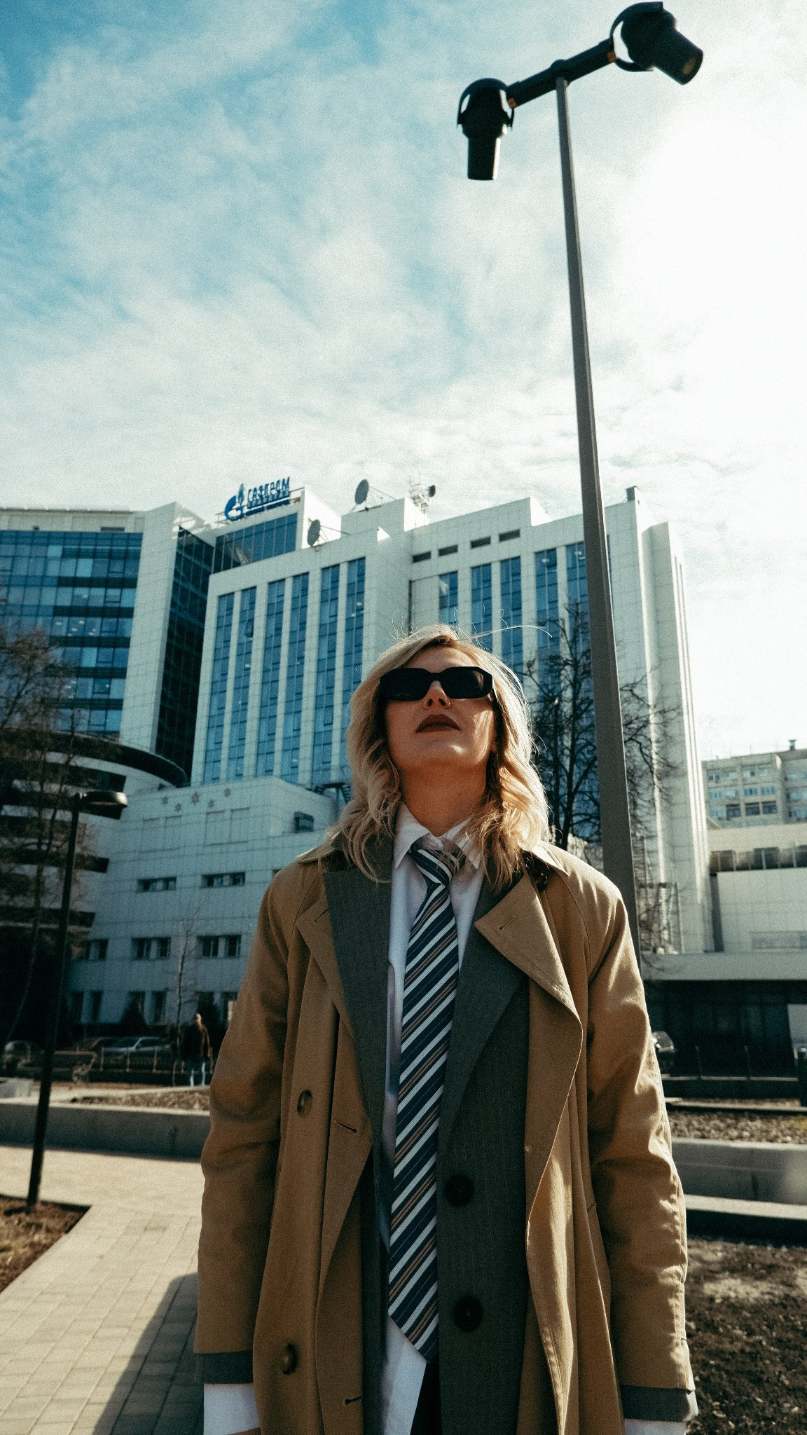 Natasha x Fuji. Фотограф Нижний Новгород