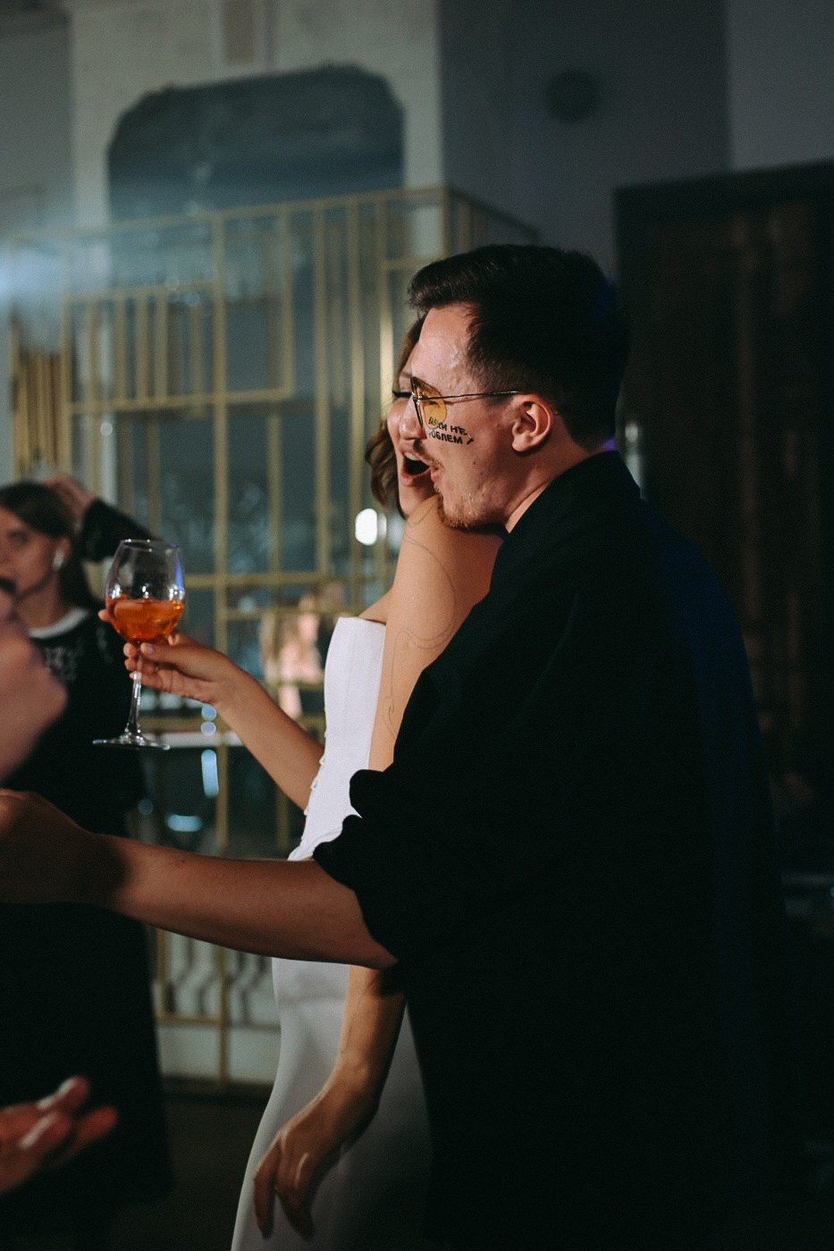 Илья и Ксюша. Фотограф Нижний Новгород