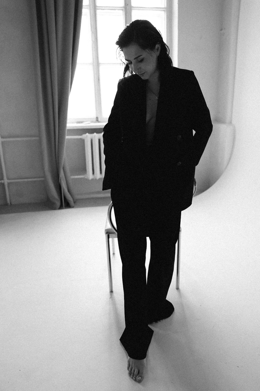 Таня. Фотограф Нижний Новгород