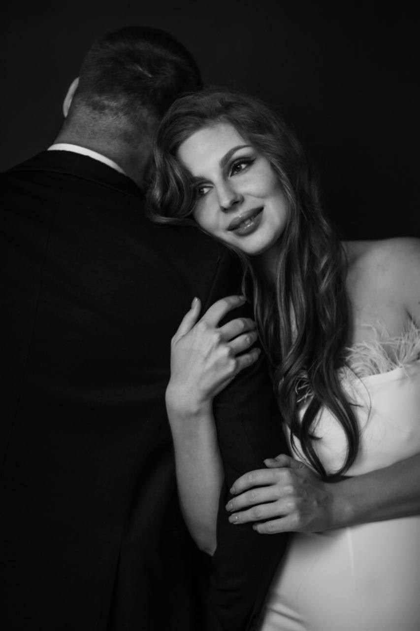 Парные/семейные. Портретный и свадебный фотограф в Орске Ксения Семененко