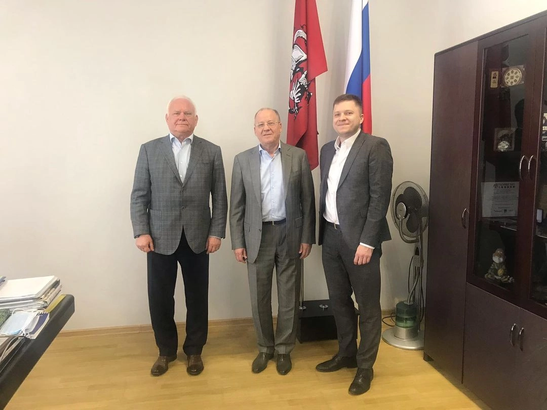 ФОТОГАЛЕРЕЯ. Антон Самойленко