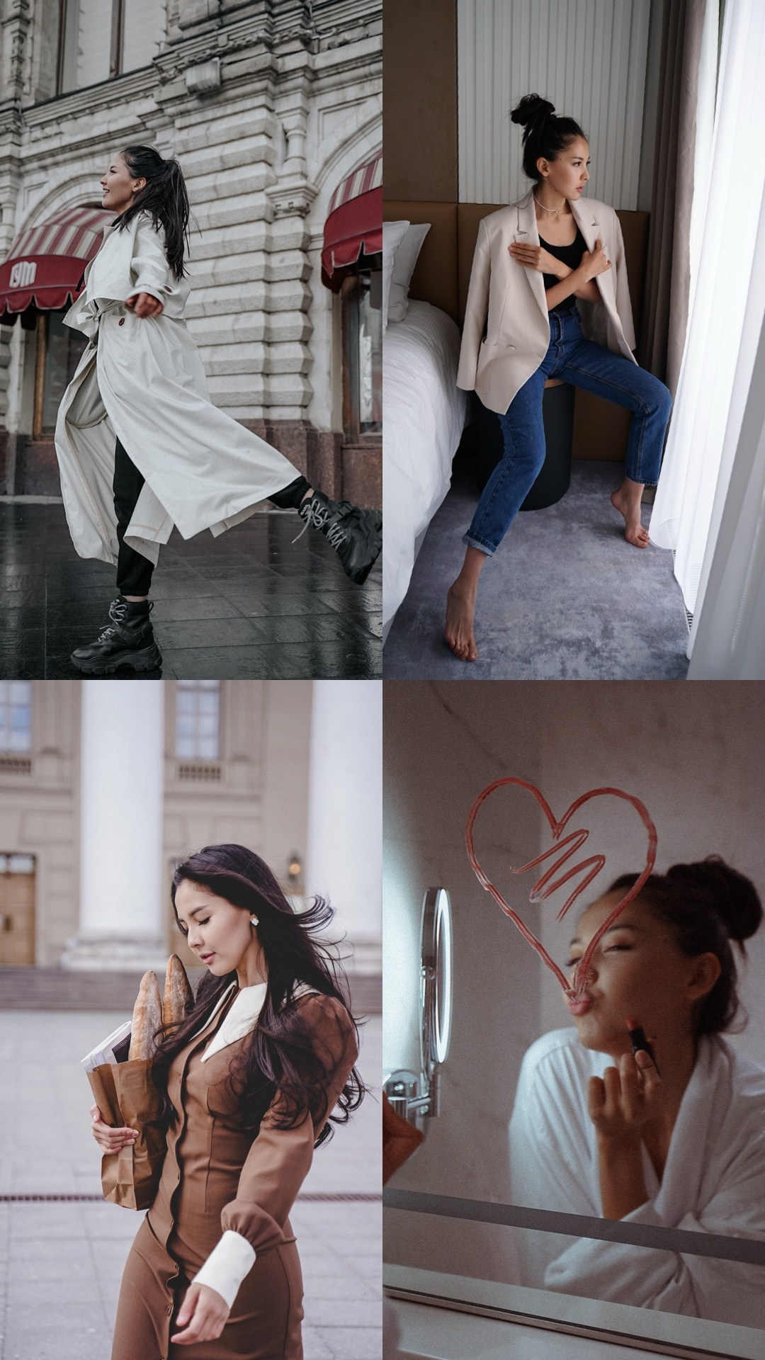 Вера Гренц 🎬 CONTENT CREATOR