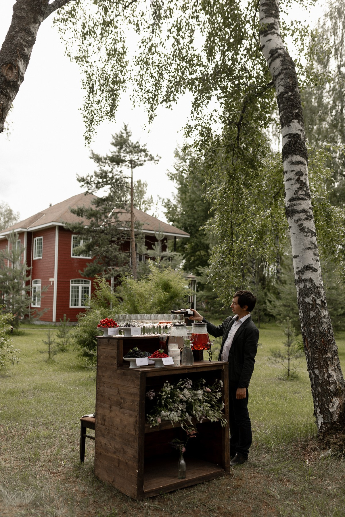 NATURE. Свадебный фотограф Ярославль, Рыбинск