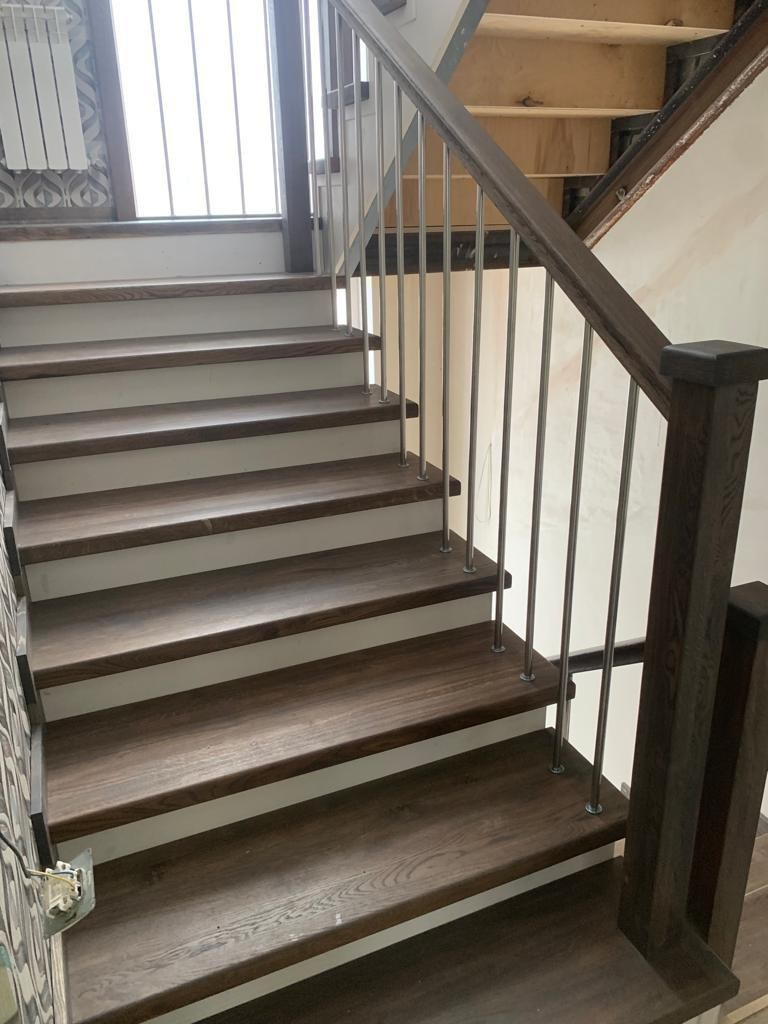 Современный стиль. Столярное производство Камыши-Хвощи