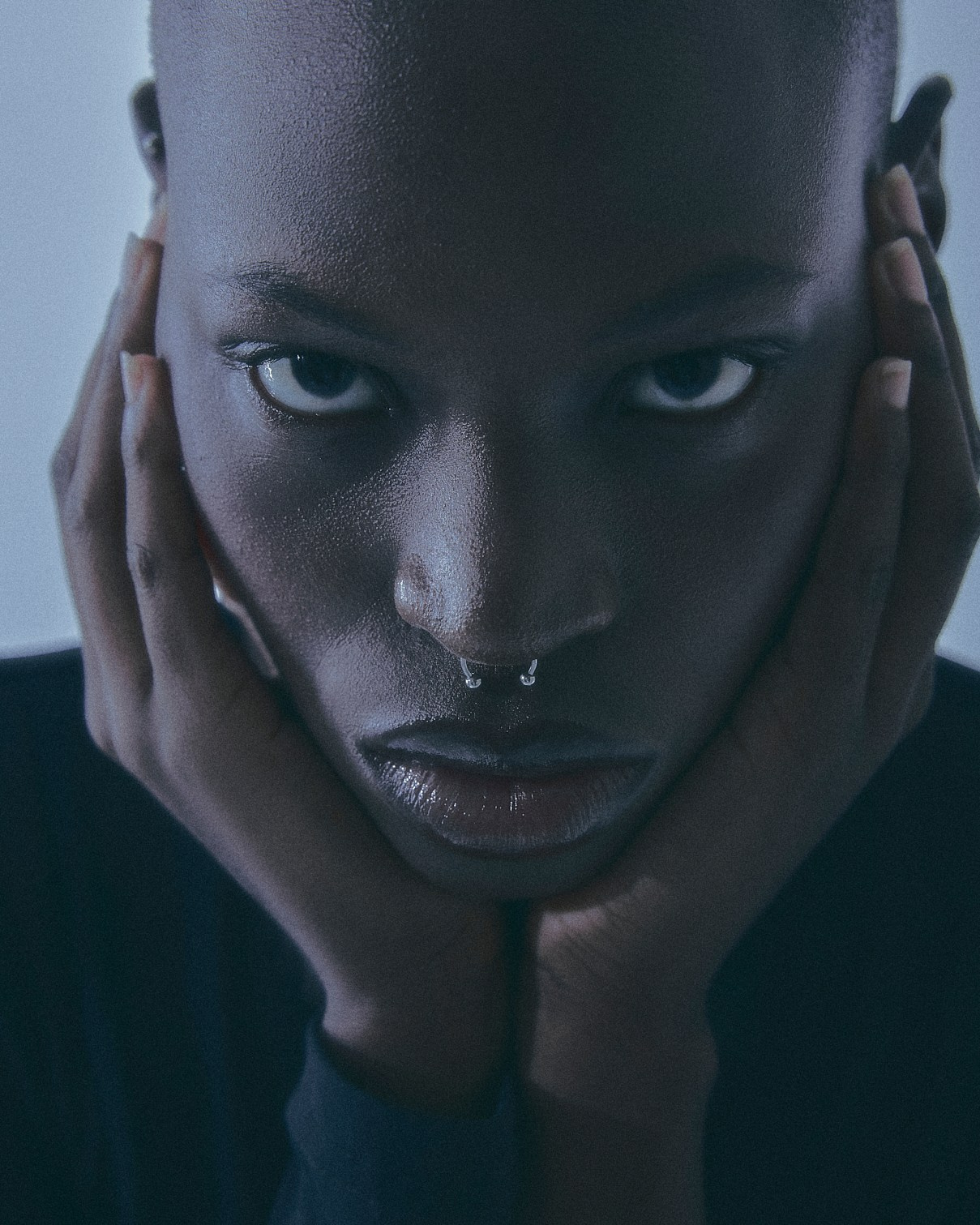 Marcela. Фотограф Елена Вороха. Москва