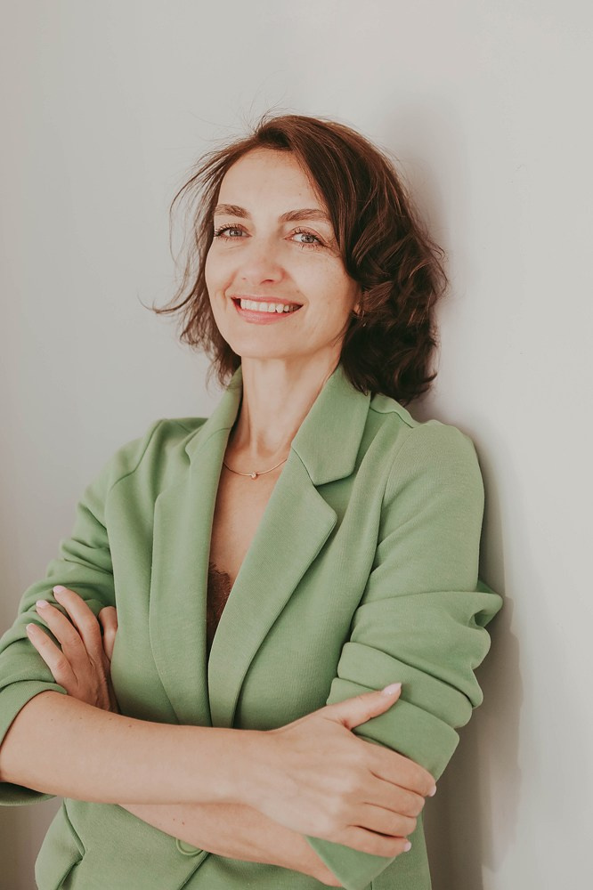 Прекрасная Марина!. Катя Сидор — фотограф в Москве