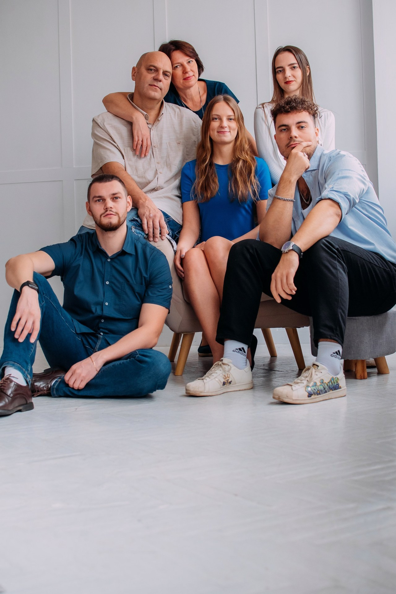 Отзывы. Фотограф в Нижнем Новгороде