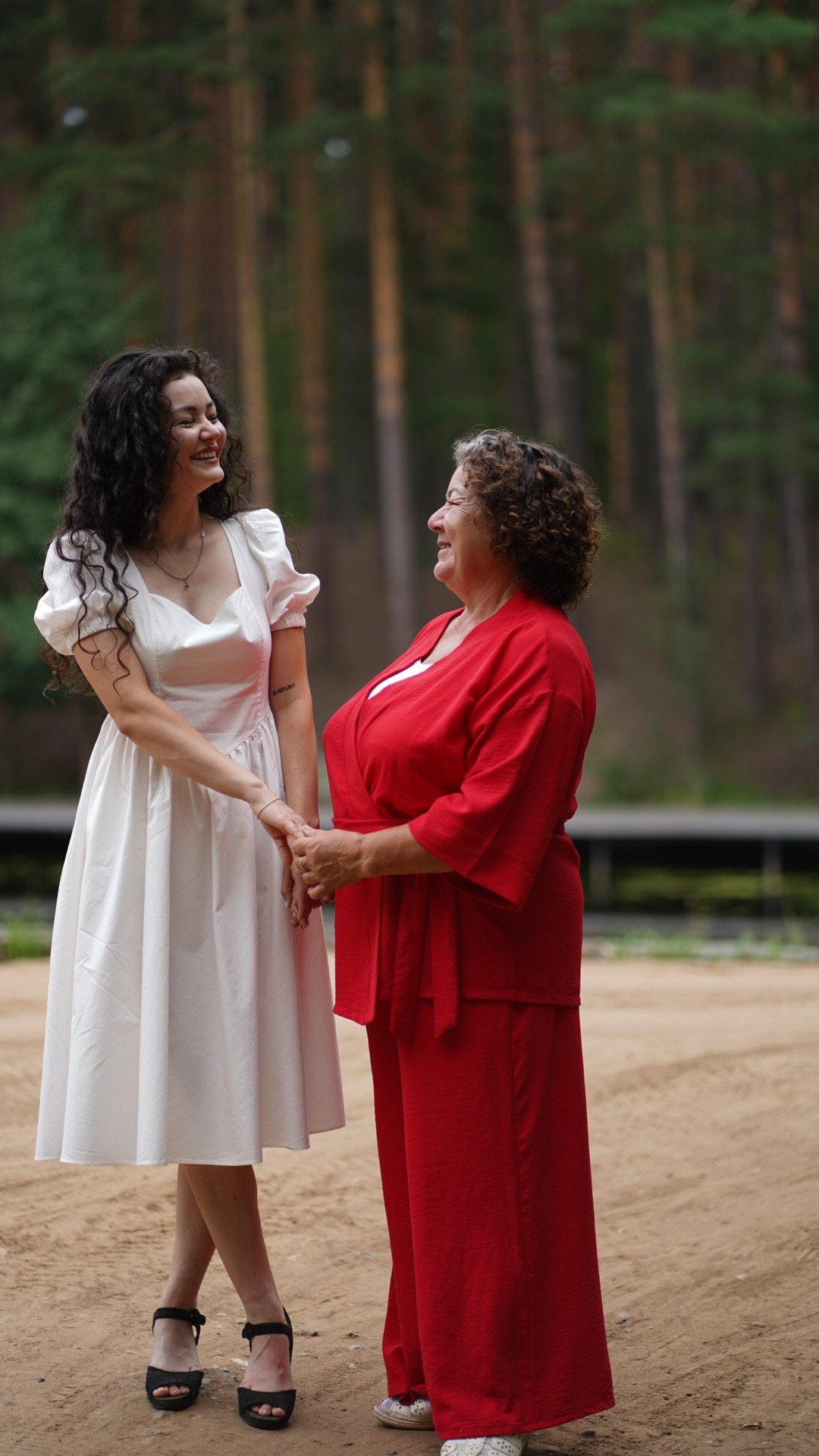 Семейная съемка. Индивидуальный и семейный фотограф в Нефтекамске