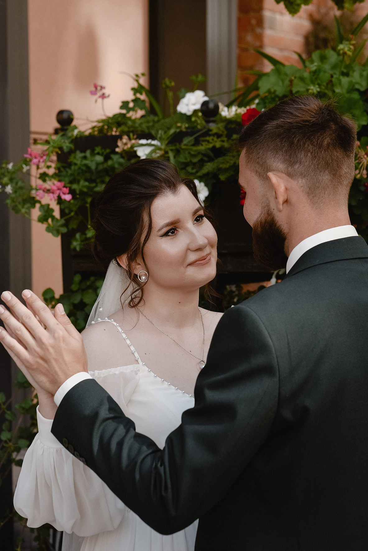 Алла и Дмитрий. Свадебный и семейный фотограф в Ростове-на-Дону Елена Сторожок