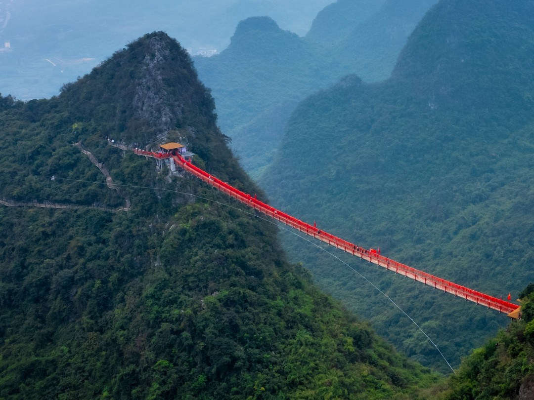 Гуанчжоу — Яншо — Дажай — Фэнхуан — Чжанцзяцзе. Семейный и детский фотограф Margo Photolab в Москве