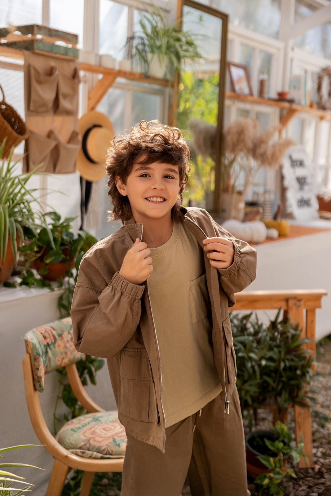 ARTEM. Модельная студия MIA Models