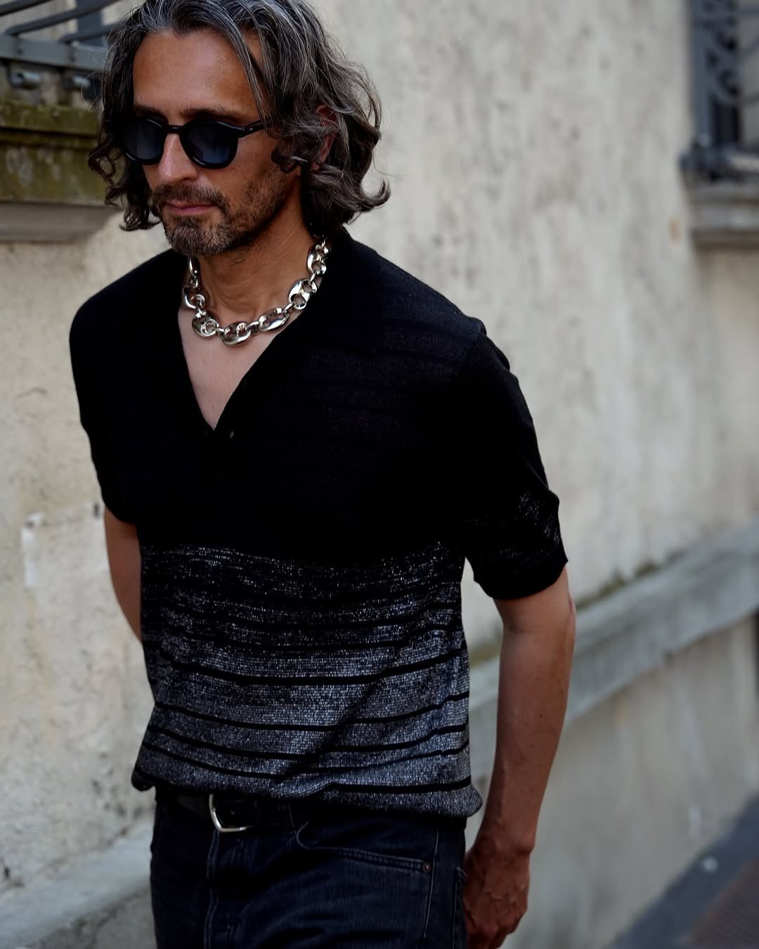 Milan SS'25. Photographer of your fashion moments