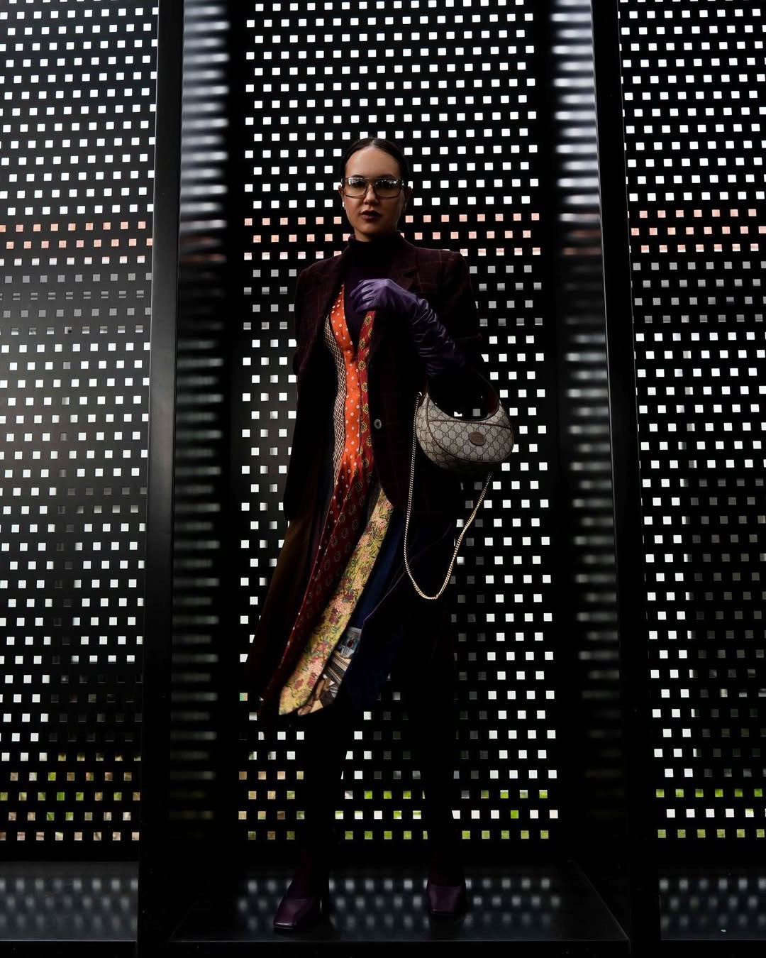 Milan SS'24. Photographer of your fashion moments