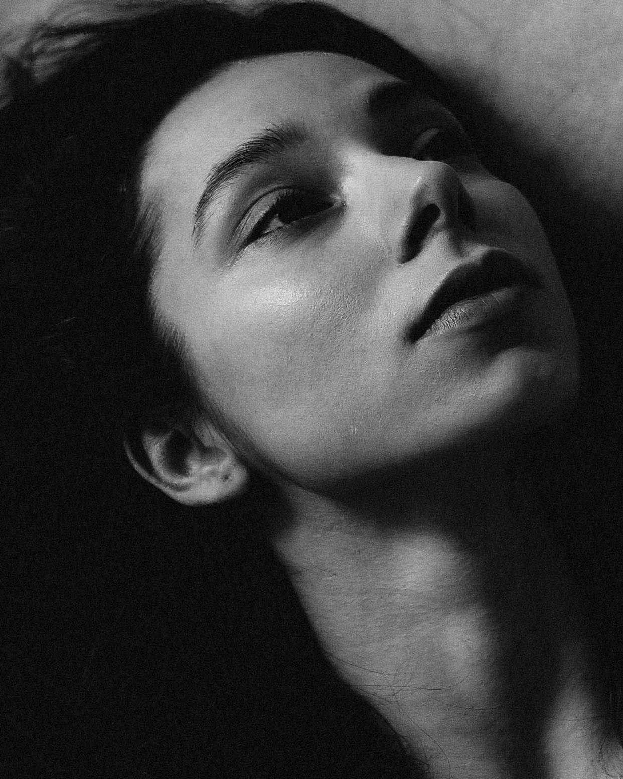 Портретный фотограф Москва