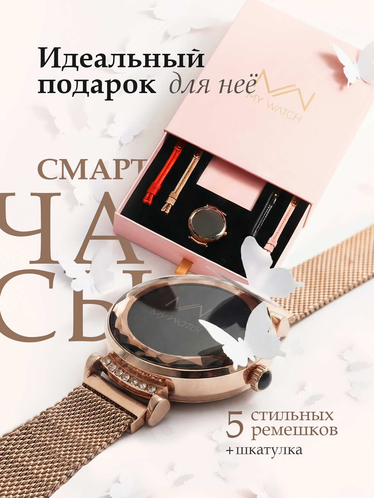 Инфографика для маркетплейсов