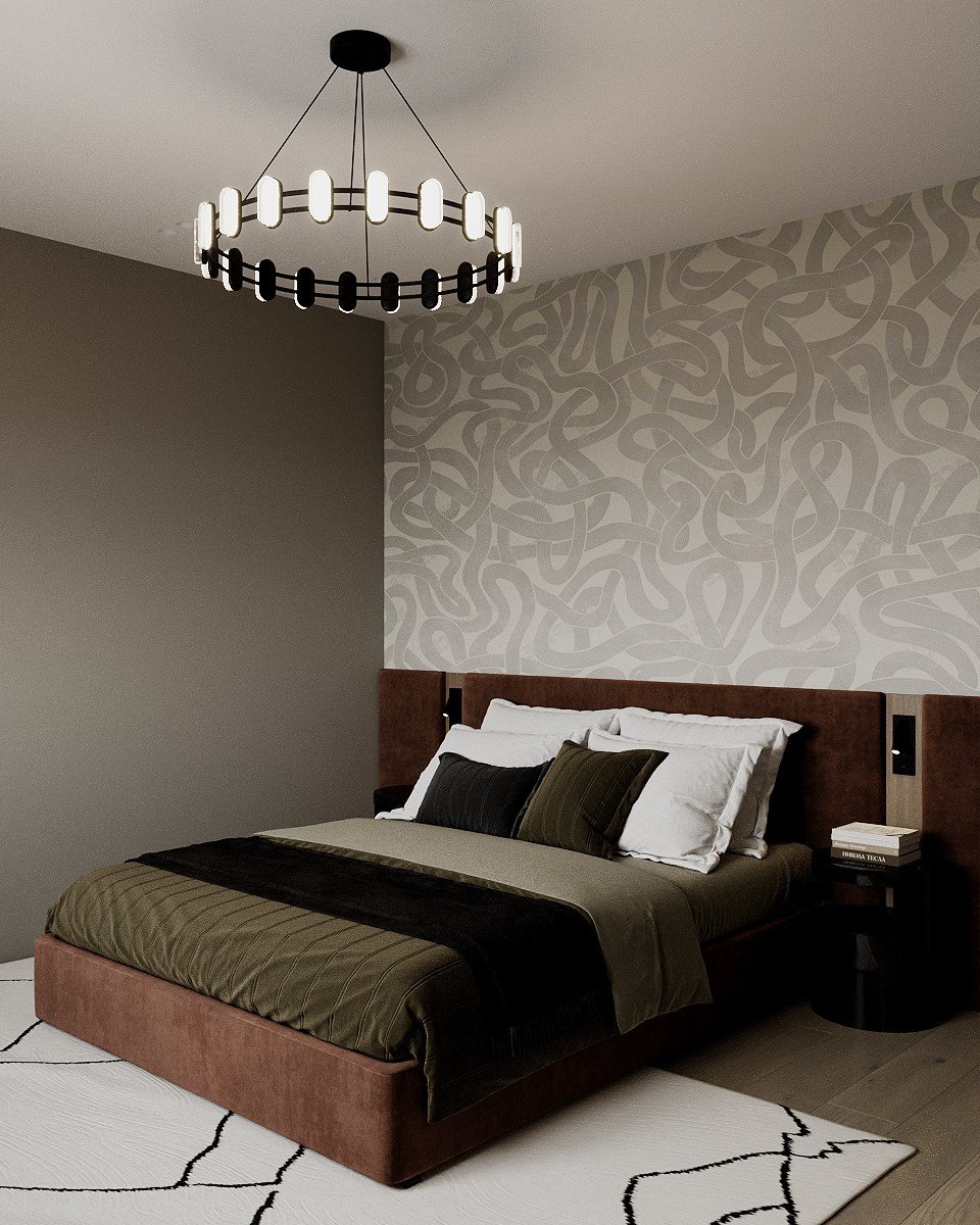 Детская2. Визуализатор Векшина Елена