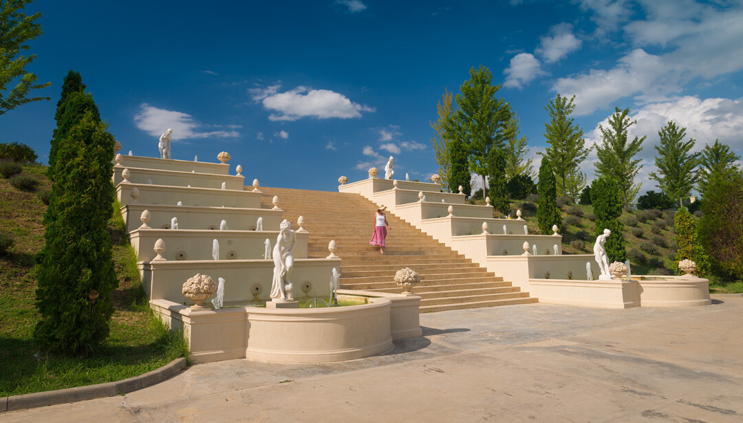 КРАСНОДАРСКИЙ КРАЙ МЕСТА. Свадебный и семейный фотограф/видеограф в Краснодаре Наталья Осинская