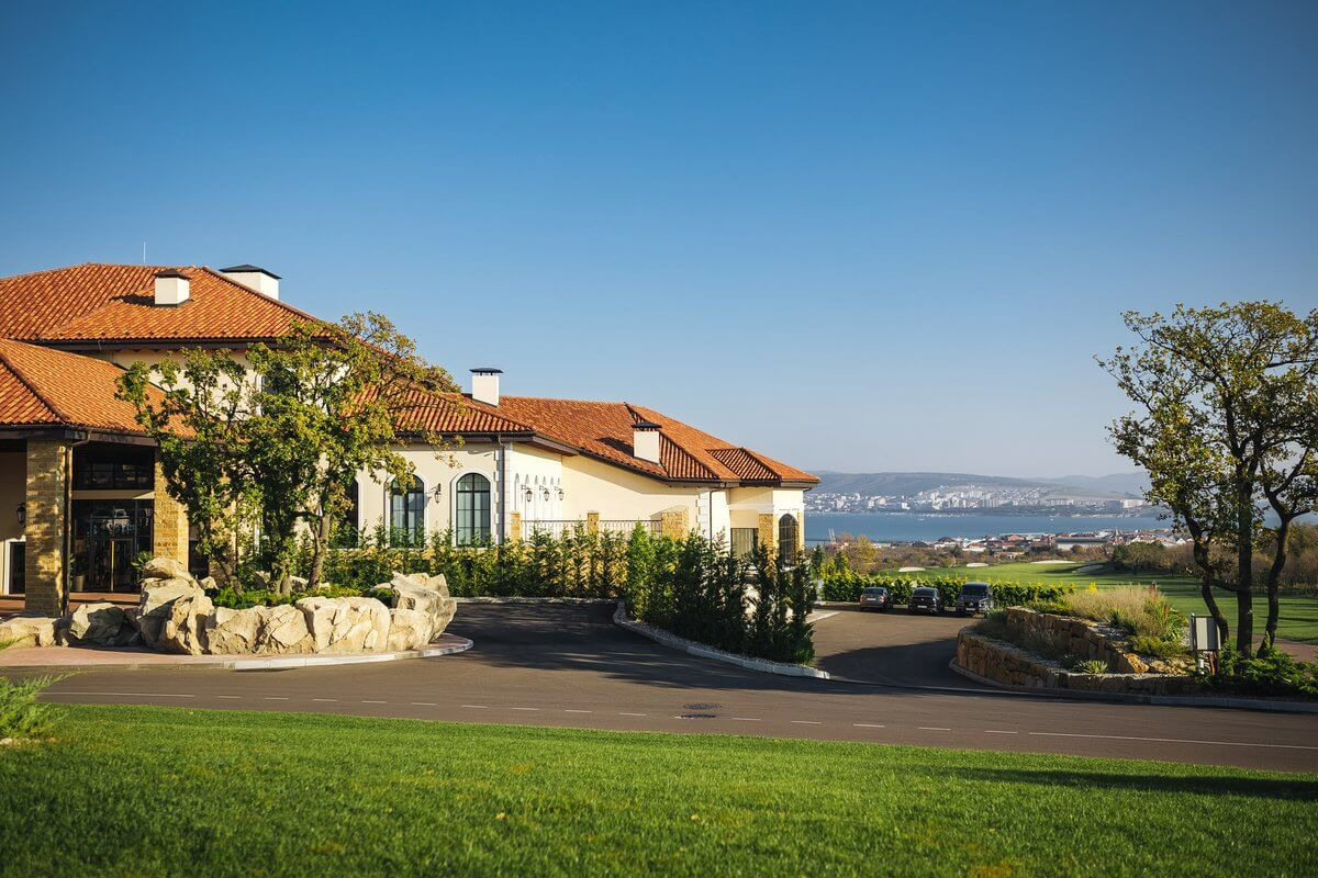 ГЕЛЕНДЖИК. Свадебный и семейный фотограф/видеограф в Краснодаре Наталья Осинская