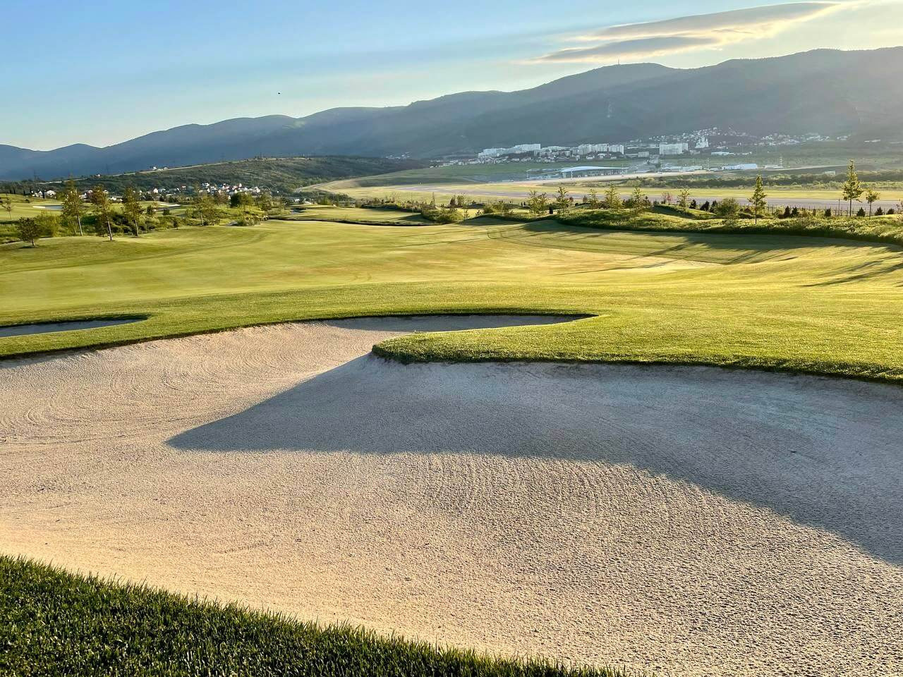 ГЕЛЕНДЖИК. Свадебный и семейный фотограф/видеограф в Краснодаре Наталья Осинская