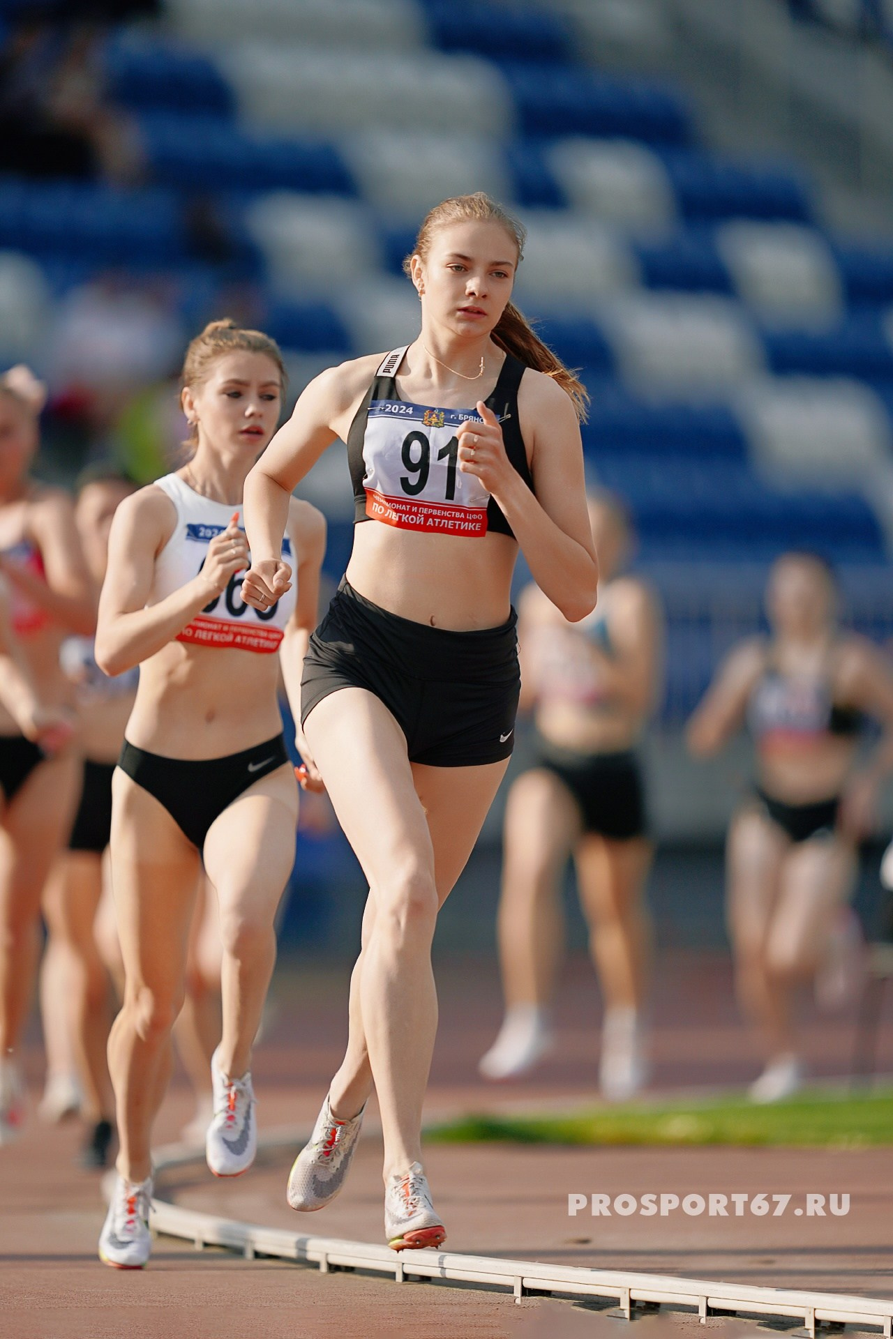 Легкая атлетика. Спортивный фотограф Олег Медведев | prosport67 | Смоленск